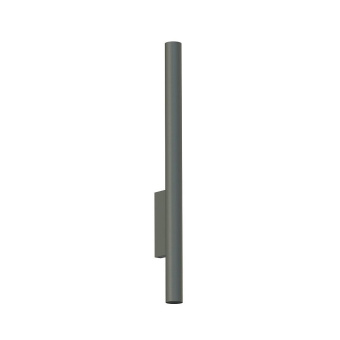 Настенный светильник Nowodvorski Серия Fourty Wall XL (Форти Уолл XL) Цвет Gray (Серый) арт. 10893