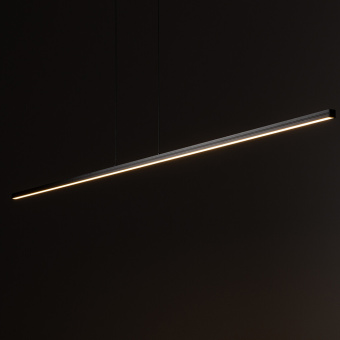 Подвесной светильник Nowodvorski Bar Led L 10850