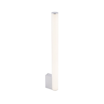 Настенный светильник Nowodvorski Серия Ice Tube Led M (Айс Тьюб Лед M) Цвет Chrome Хром) арт. 8122