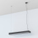 Подвесной светильник Nowodvorski Soft Led 90x20 7532 Подвесной светильник Nowodvorski Soft Led 90x20 7532