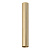 Плафон Nowodvorski Система Cameleon (Камелеон) Серия Eye L (Ай L), Цвет Brushed gold (Матовое золото) арт. 12123