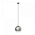 Подвесной светильник Nowodvorski Globe Plus M 7606