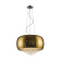 Подвесная люстра Zumaline VISTA P0076-05K-F4GQ Подвесная люстра Zumaline VISTA P0076-05K-F4GQ