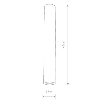 Потолочный cветильник Nowodvorski Eye L 5472