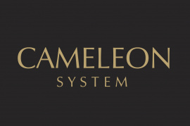 Новая система CAMELEON от NOWODVORSKI