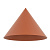 Плафон Nowodvorski Система Cameleon (Камелеон) Серия Zenith L (Зенит L), Цвет Terracotta (Терракот) арт. 11501