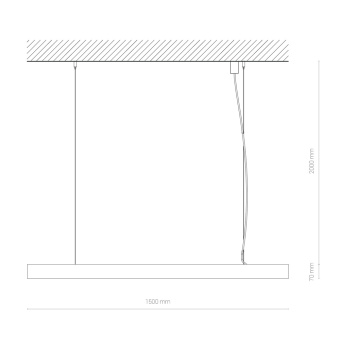 Накладной светильник Nowodvorski Office Pro Led 10213