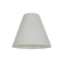 Абажур Nowodvorski Система Cameleon (Камелеон) Серия Cone S (Кон S), Цвет White (Белый) арт. 8500 Абажур Nowodvorski Система Cameleon (Камелеон) Серия Cone S (Кон S), Цвет White (Белый) арт. 8500