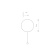 Настенный светильник Nowodvorski Minimal 9377 Настенный светильник Nowodvorski Minimal 9377