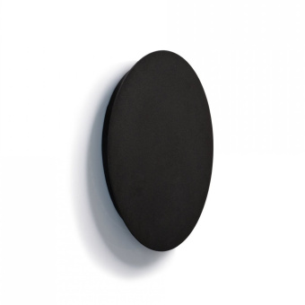 Настенный светильник Nowodvorski Серия Ring Led S (Ринг Лед S) Цвет Black (Черный) арт. 7634