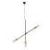Подвесная люстра Nowodvorski Sticks 6268