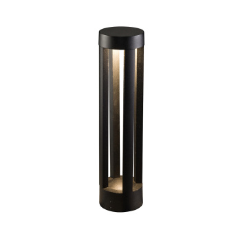 Уличный светодиодный светильник Nowodvorski Tepic Led 9508