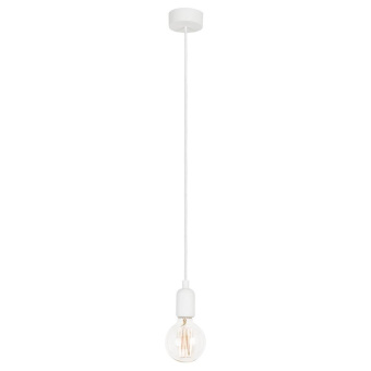 Подвесной светильник Nowodvorski Серия Silicone (Силикон) Цвет White (Белый) арт. 6403