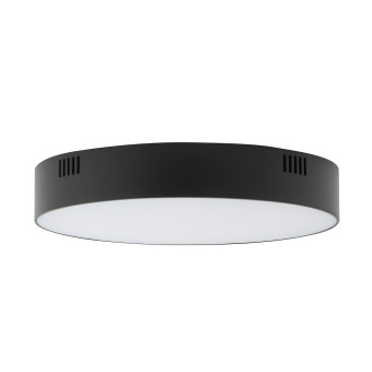 Потолочный cветильник Nowodvorski Lid Round Led 10407