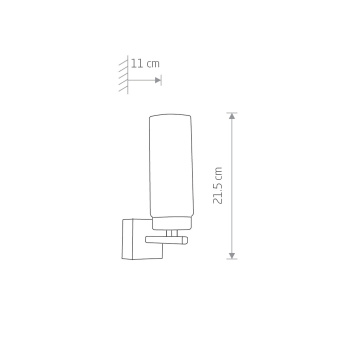 Подсветка для зеркал Nowodvorski Celtic 3346
