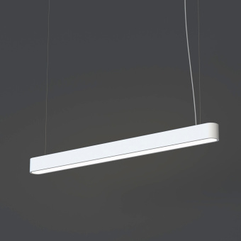 Подвесной светильник Nowodvorski Soft Led 90x6 7547