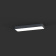 Потолочный cветильник Nowodvorski Soft Ceiling Led 60x20 7526 Потолочный cветильник Nowodvorski Soft Ceiling Led 60x20 7526
