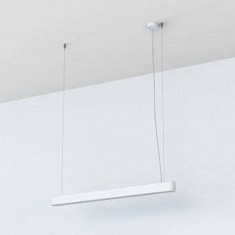 Подвесной светильник Nowodvorski Soft Led 90x6 7547