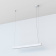 Подвесной светильник Nowodvorski Soft Led 90x6 7547 Подвесной светильник Nowodvorski Soft Led 90x6 7547
