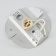 Накладной светильник Nowodvorski Point Plexi M 6526