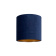 Абажур Nowodvorski Система Cameleon (Камелеон) Серия Barrel Wide S (Баррел Уайд S), Цвет Navy Blue/Gold (Темно-синий/Золото) арт. 8514 Абажур Nowodvorski Система Cameleon (Камелеон) Серия Barrel Wide S (Баррел Уайд S), Цвет Navy Blue/Gold (Темно-синий/Золото) арт. 8514