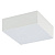 Потолочный cветильник Nowodvorski Lid Square Led 10420