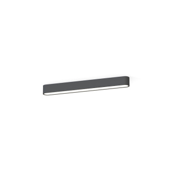 Потолочный cветильник Nowodvorski Soft Ceiling Led 60x6 7527