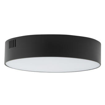 Потолочный cветильник Nowodvorski Lid Round Led 10417