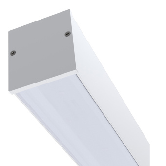 Накладной светильник Nowodvorski Office Pro Led 10216