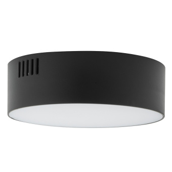 Потолочный cветильник Nowodvorski Lid Round Led 10406