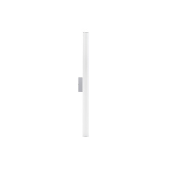 Настенный светильник Nowodvorski Серия Ice Tube Led S (Айс Тьюб Лед S) Цвет Chrome Хром) арт. 8118
