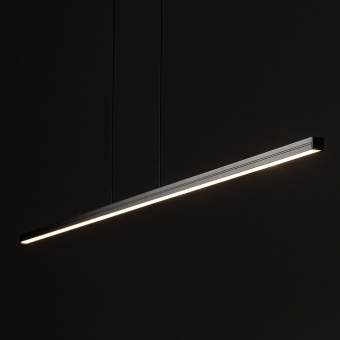 Подвесной светильник Nowodvorski Bar Led S 10363