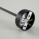 Потолочный cветильник Nowodvorski Eye Super B 6503 Потолочный cветильник Nowodvorski Eye Super B 6503