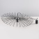 Подвесная люстра Nowodvorski Umbrella 8873