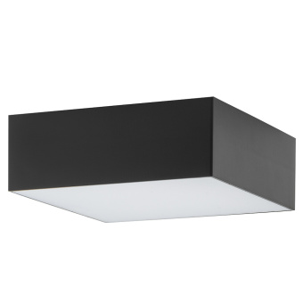 Потолочный cветильник Nowodvorski Lid Square Led 10424