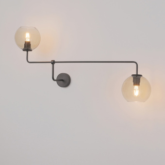 Бра Nowodvorski Monaco 9362