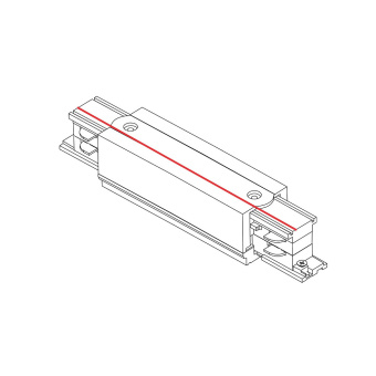 Коннектор прямой Nowodvorski Ctls Power 8708