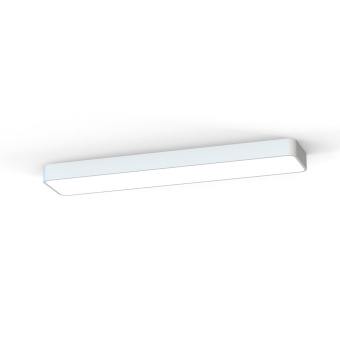 Потолочный cветильник Nowodvorski Soft Ceiling Led 90x20 7542