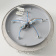 Потолочная люстра Zumaline VISTA C0076-05K-F4GR Потолочная люстра Zumaline VISTA C0076-05K-F4GR