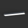 Потолочный cветильник Nowodvorski Soft Ceiling Led 90x20 7531 Потолочный cветильник Nowodvorski Soft Ceiling Led 90x20 7531