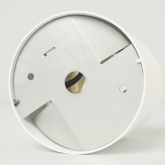 Накладной светильник Nowodvorski Point Plexi L 6528