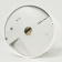 Накладной светильник Nowodvorski Point Plexi L 6528