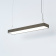 Подвесной светильник Nowodvorski Soft Led 90x20 7532 Подвесной светильник Nowodvorski Soft Led 90x20 7532