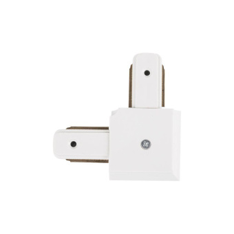 Коннектор для шинопровода Nowodvorski Серия Store Led (Стор Лед) Цвет White (Белый) арт. 5952