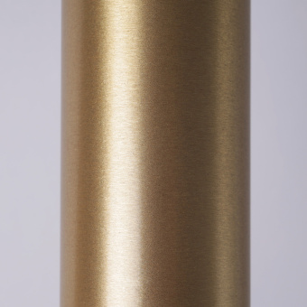 Настенный светильник Nowodvorski Серия Eye Fles S (Ай Флес S) Цвет Brass/Black (Латунь/Черный) арт. 9067