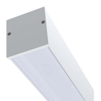 Накладной светильник Nowodvorski Office Pro Led 10215