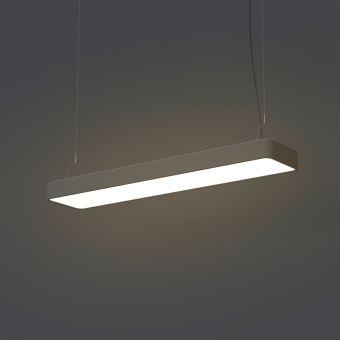 Подвесной светильник Nowodvorski Soft Led 90x20 7532