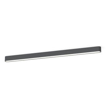 Потолочный cветильник Nowodvorski Soft Ceiling Led 120x6 7524